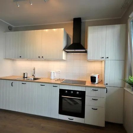 Oliva Ii Olivia Business Centre & Alchemia Gdańsk