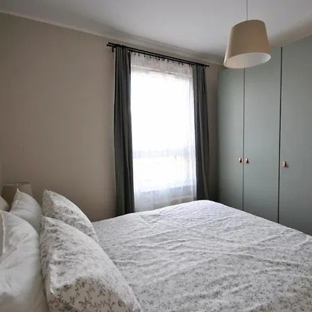 Apartament Oliva Ii Olivia Business Centre & Alchemia *