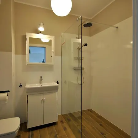 Oliva Ii Olivia Business Centre & Alchemia *