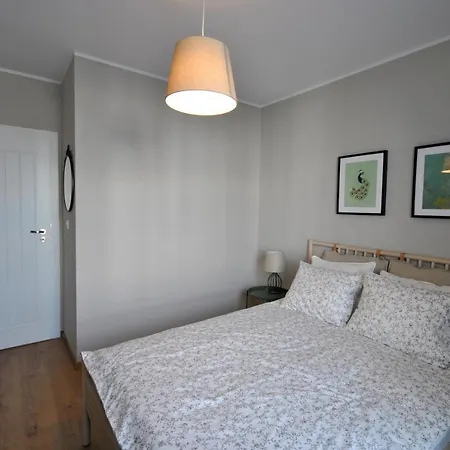 Oliva Ii Olivia Business Centre & Alchemia Гданьск