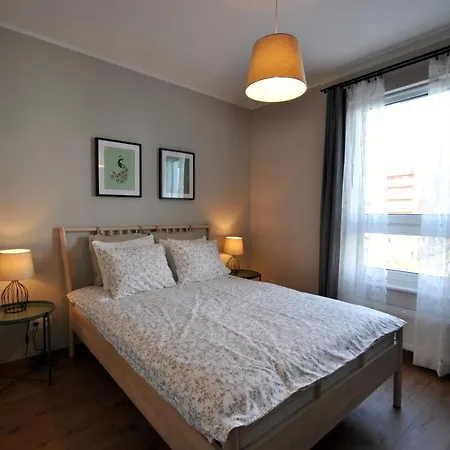 Oliva Ii Olivia Business Centre & Alchemia * Гданьск