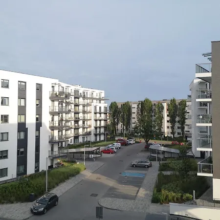 Oliva Ii Olivia Business Centre & Alchemia * Гданьск