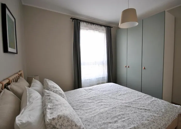 Apartment Oliva Ii Olivia Business Centre & Alchemia *